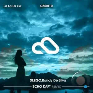 St.Ego & Randy De Silva - La La La Lie (2026)