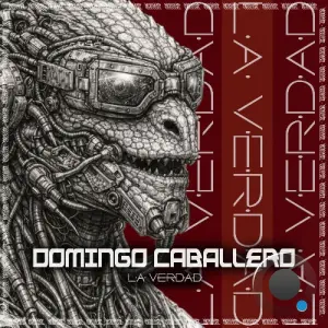 Domingo Caballero - La Verdad (2026)