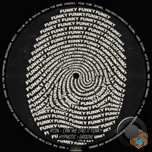 RTSN - Can We Call It Funky (2026)