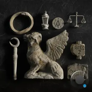 Dawn Tin - Rites 2 (2026)