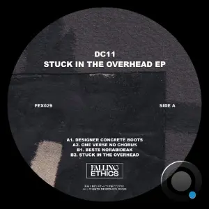 dc11 - Stuck In The Overhead (2026)