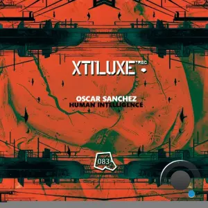 Óscar Sánchez - Human Intelligence (2026)