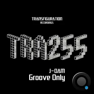 J-Dam - Groove Only (2026)