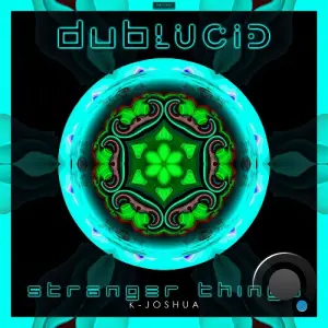 K-Joshua - Stranger Things (2026)