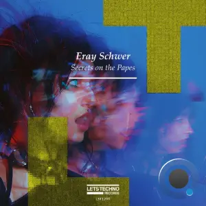 Eray Schwer - Secrets on the Papes (2026)