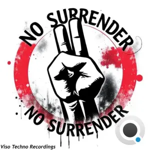 D'Mike - No Surrender (2026)