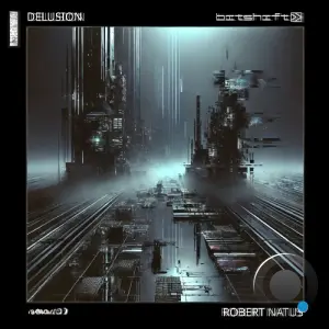 Robert Natus - Delusion (2026)