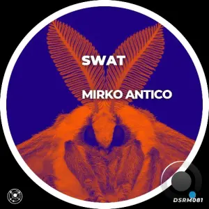 Mirko Antico - Swat (2026)