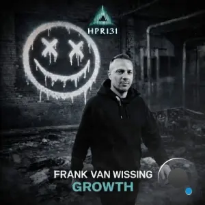 Frank van Wissing - Growth (2026)