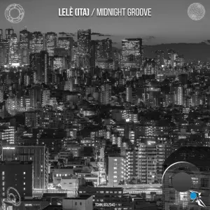 Lelè (ITA) - MidNight Groove (2026)