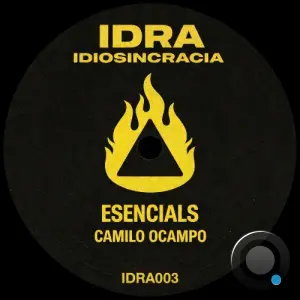 Camilo Ocampo - Essencials (2026)