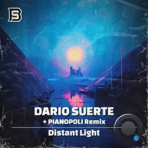 Dario Suerte - Distant Light (2026)