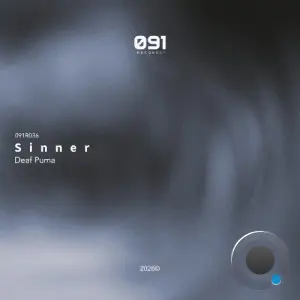 Deaf Puma - Sinner (2026)