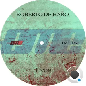 Roberto De Haro - Hype (2026)