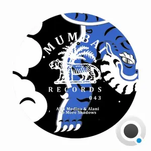 Alex Medina & Alani - No More Shadows (2026)