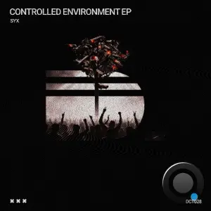 Syx - Controlled Environment (2026)
