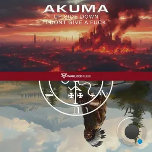 Akuma - Upside Down (2026)