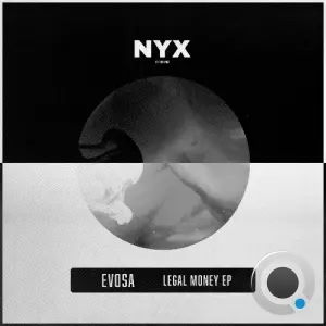 Evosa - Legal Money (2026)