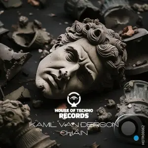 Kamil Van Derson - Chain (2026)