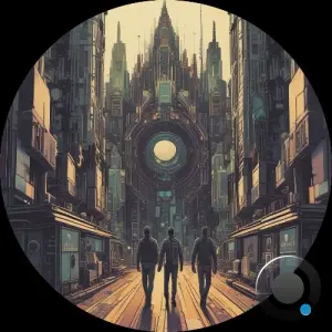 Substak - Off-Frequency Dubs (2026)