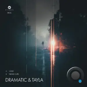 Dramatic & Tayla - Kano (2026)