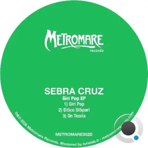 Sebra Cruz - Giri Pop (2026)