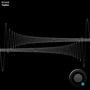 Ricardo Carmona - Caption (2026)