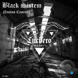 Black Sistem - Nuevos Caminos (2026)