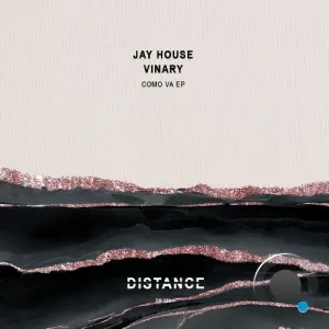 Jay House & Vinary - Como Va (2026)