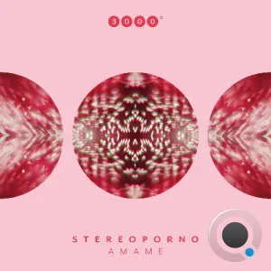 Stereoporno - Amame (2026)