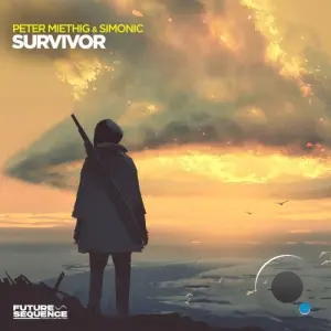 Peter Miethig & Simonic - Survivor (2026)