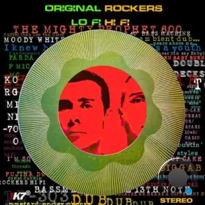 Rockers Hi-Fi - Original Lo-Fi (2026)