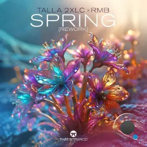 Talla 2xlc X Rmb - Spring (Rework) (2026)