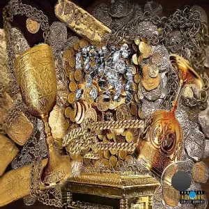 J.U.S, Raphy, Quentin Ahmad DaGod, Kevin Bailey - Treasures (2026)