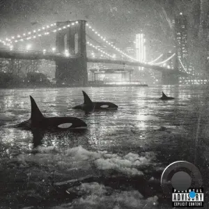 GASHI, JIMI BANKS - The Killah Whales Of Gotham 2 (2026)