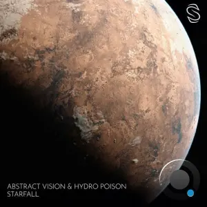 Abstract Vision & Hydro Poison - Starfall (2026)