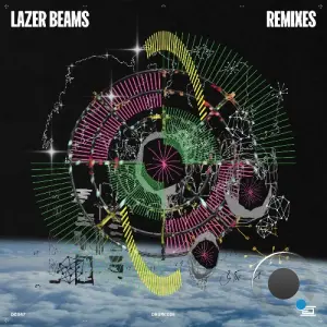 Green Velvet & Harvard Bass - Lazer Beams (Remixes) (2026)