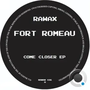 Fort Romeau - Come Closer (2026)