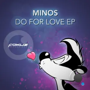 Minos - Do For Love (2026)