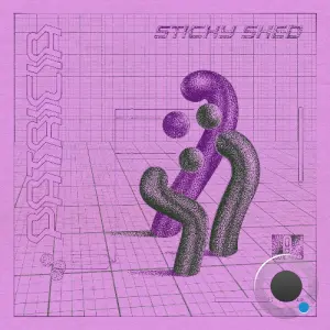 Patricia - Sticky Shed (2026)