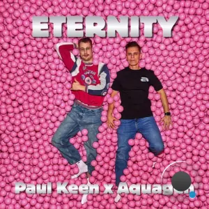 Paul Keen x Aquagen - Eternity (2026)