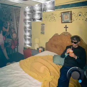 M-High - Dark Web Pinger (2026)