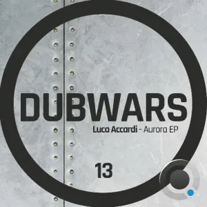 Luca Accardi - Aurora (2026)
