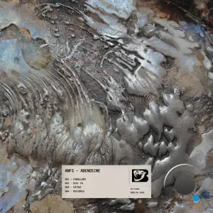 ANFS - Adenosine (2026)