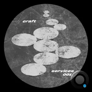 11:68PM - Craft Services 001 (2026)