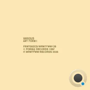 Art Form I (2026)
