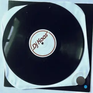 DJ Kaos - Fat Movin (Deckrackled Mixes) (2026)