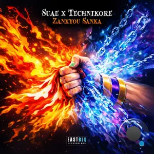 Suae x Technikore - Zankyou Sanka (2026)