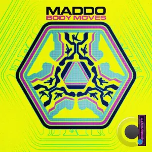 Maddo - Body Moves (2026)