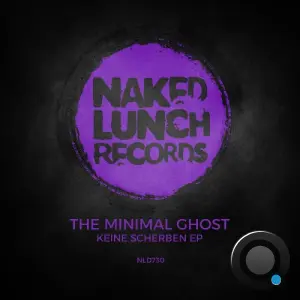 The Minimal Ghost - Keine Scherben (2026)